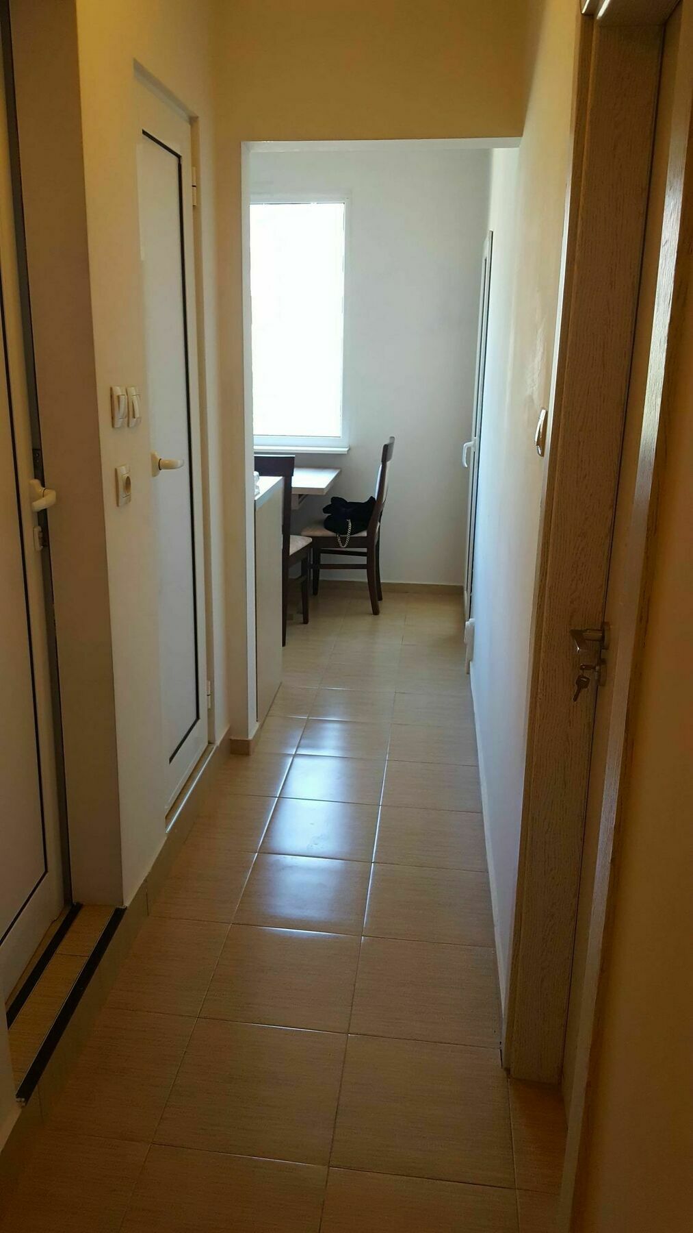 Modern Home Apartment Airport โซเฟีย ภายนอก รูปภาพ