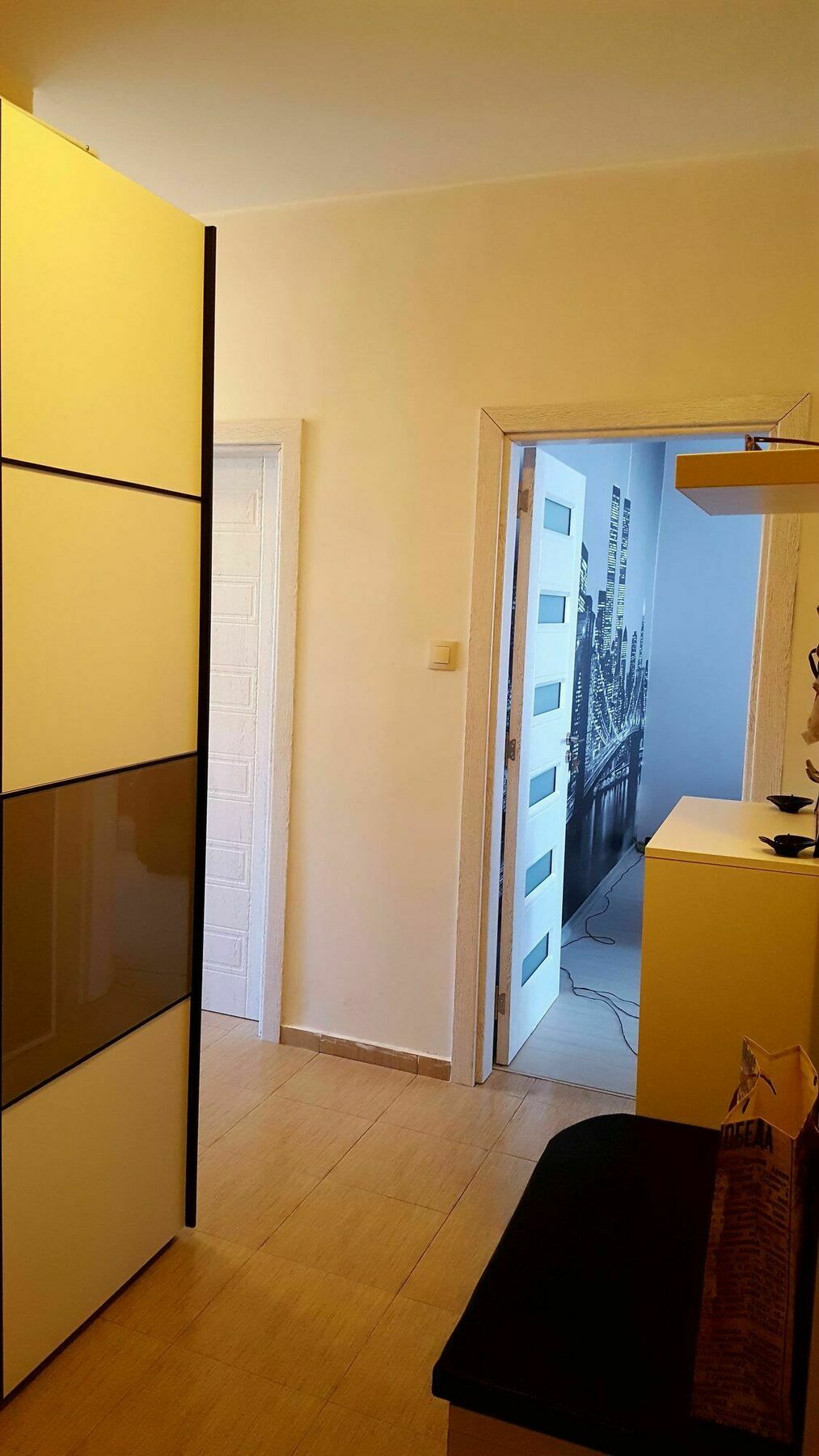 Modern Home Apartment Airport โซเฟีย ภายนอก รูปภาพ