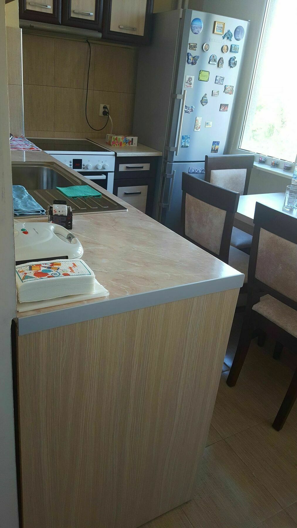 Modern Home Apartment Airport โซเฟีย ภายนอก รูปภาพ