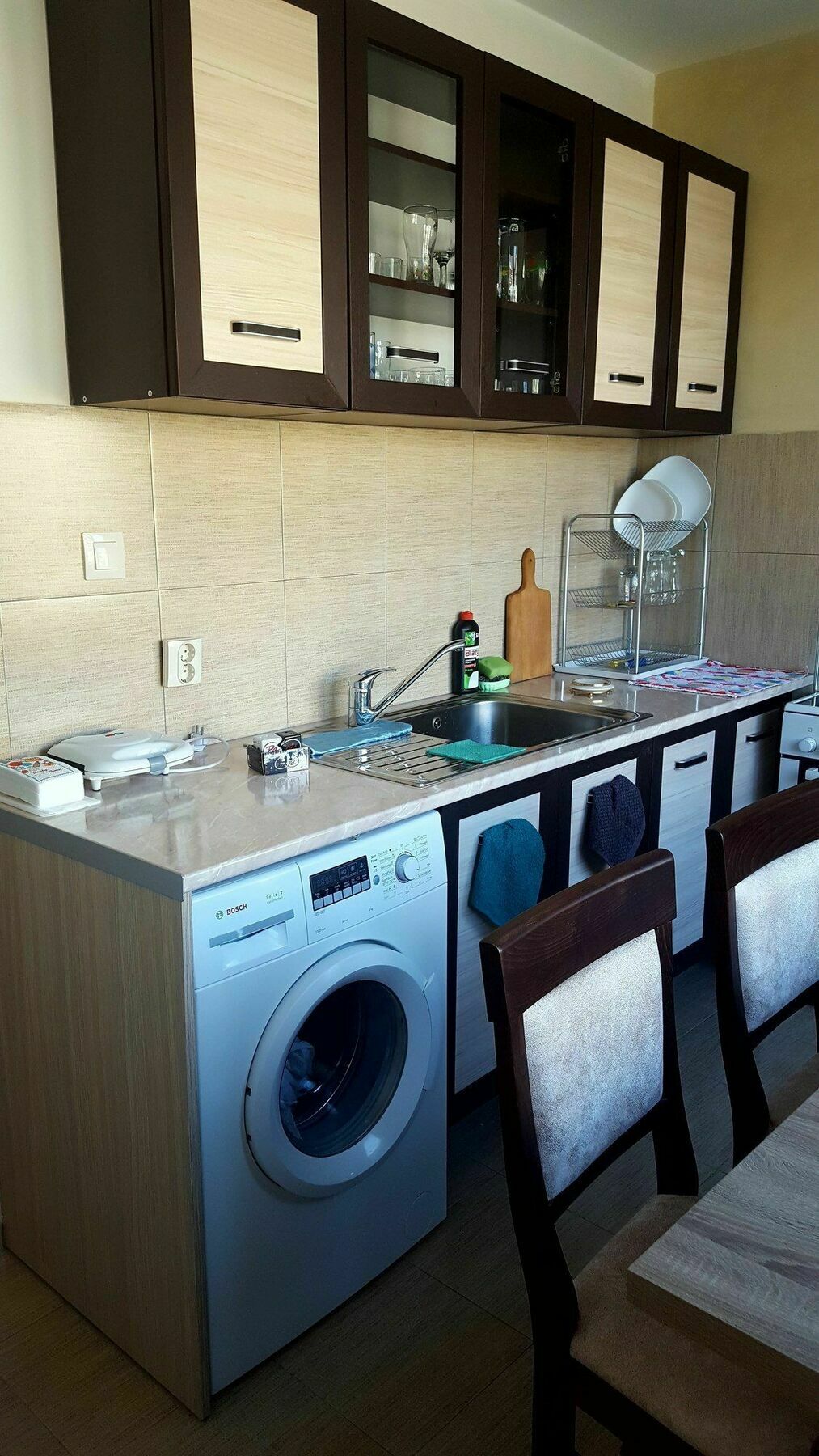 Modern Home Apartment Airport โซเฟีย ภายนอก รูปภาพ
